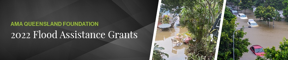 2022 Flood Assistance Grants