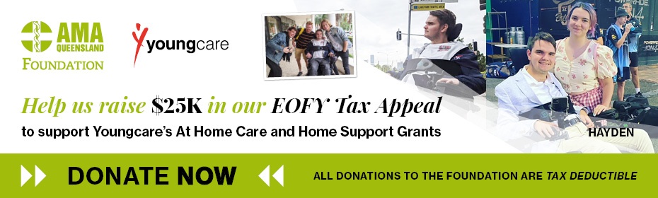 2022 Foundation Tax Appeal