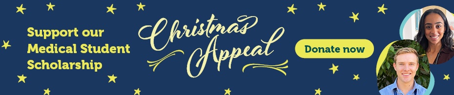 AMA Queensland Foundation Christmas Appeal