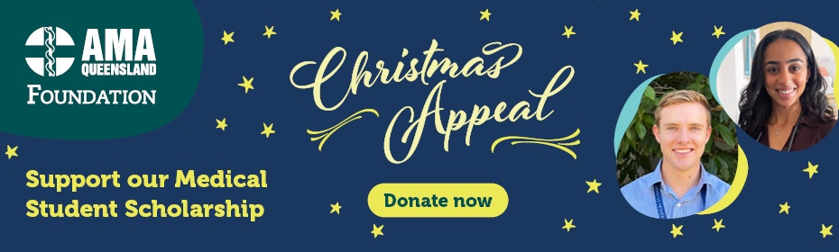 2023 Foundation Christmas Appeal