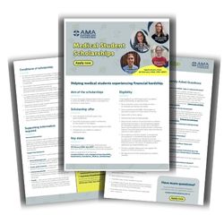 download the scholarship flyer