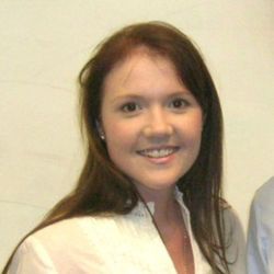 emily vagg first ama queensland foundation scholarship recipient