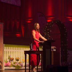 brooke hanson ladybird care foundation ambassador