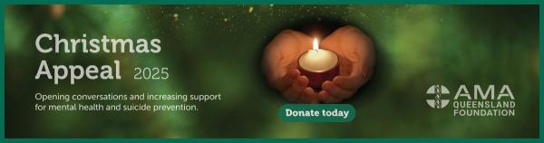 Foundation Christmas Appeal