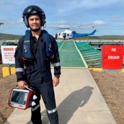 dr preston cardelli clinical retrieval lead torres straid