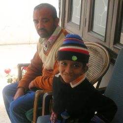 ram and inderji swarup 2008