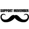 support movember