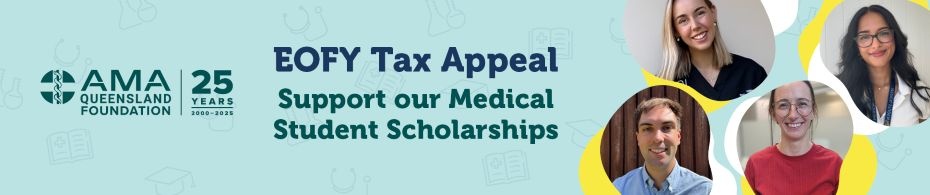 2025 EOFY Tax Appeal