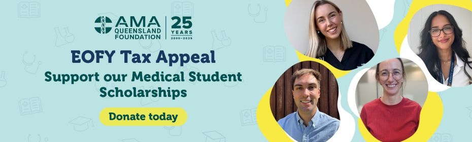 EOFY Appeal