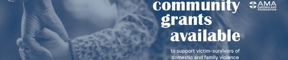 Small grants available for domestic and family violence support services