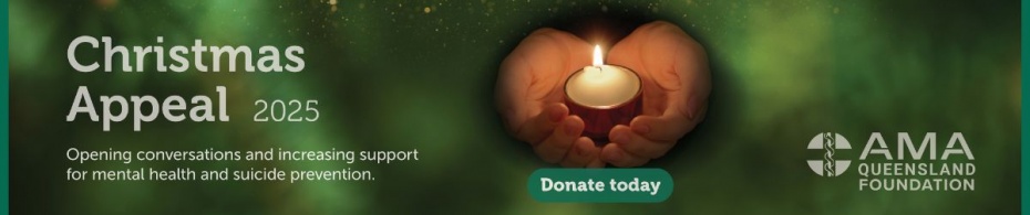 2025 Christmas Appeal