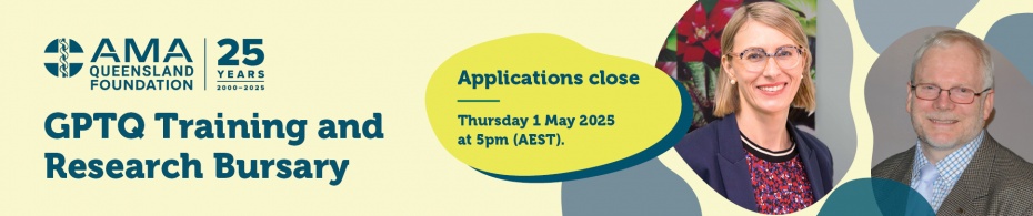 GPTQ Training and Research Bursary