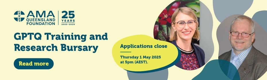 GPTQ Training and Research Bursary