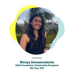 Shreya Somasundaran