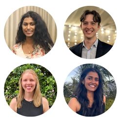 2026 ama queensland foundation medical student scholarship recipients