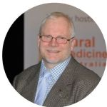 dr ewen mcphee 2024 ama queensland foundation gptq bursary recipient