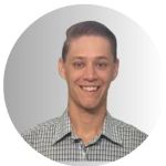 Dr Joshua Feint 2023 GPTQ Recipient