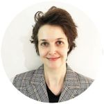 Dr Kellie West