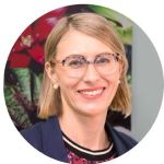 dr lisa fraser 2024 ama queensland foundation gptq bursary recipient