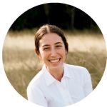 dr naomi penna 2024 ama queensland foundation gptq bursary recipient