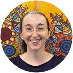 Dr Sarah Andela