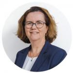 Dr Kate Johnston 2025 GPTQ Recipient