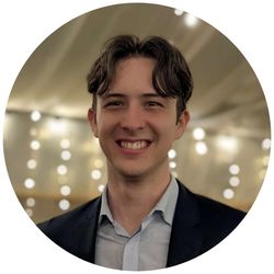 Edwin Packer 2026 Medical Student Scholarship Recipient 