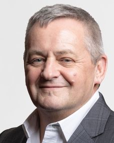 Mr Greg Ewing Director AMA Queensland Foundation 