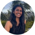 Shreya Somasundaran