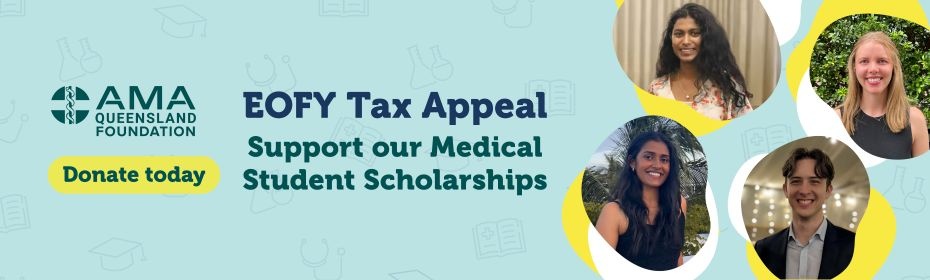 EOFY Appeal