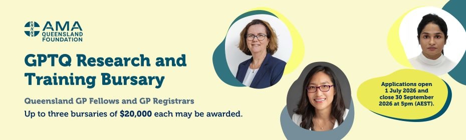 GPTQ Training and Research Bursary