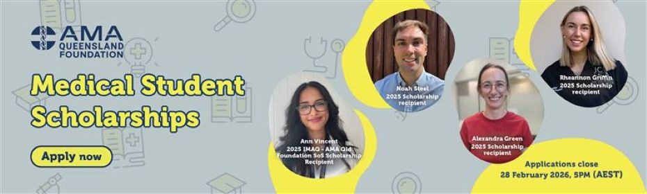 Medical Student Scholarships