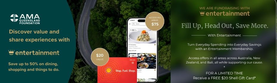 Fundraising with Entertainment