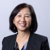 Dr Eleanor Chew OAM - Chair