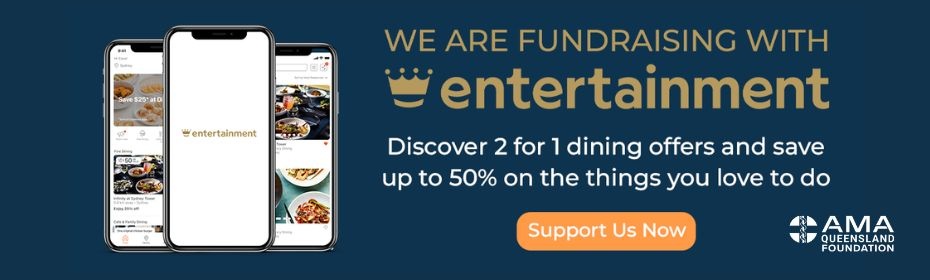 Fundraising with Entertainment