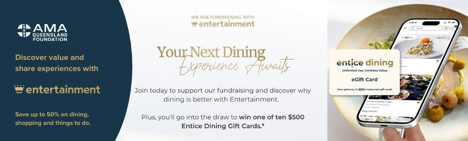 Fundraising with Entertainment