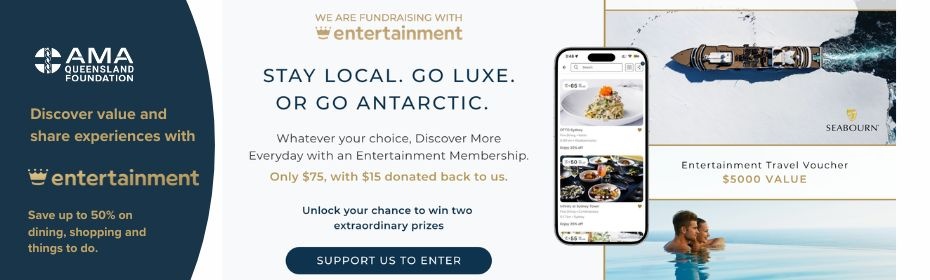 Fundraising with Entertainment