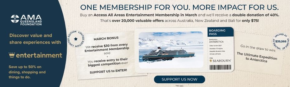 Fundraising with Entertainment