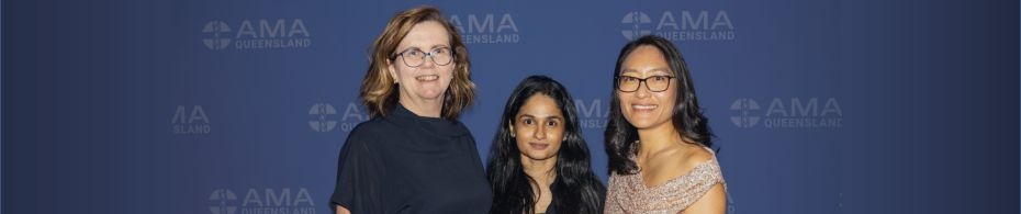 2025 GPTQ Bursary recipients