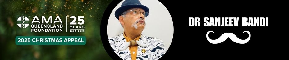 Shaping the MOVEment for men's health