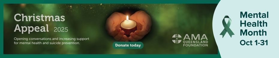 Building awareness and support this Mental Health Month