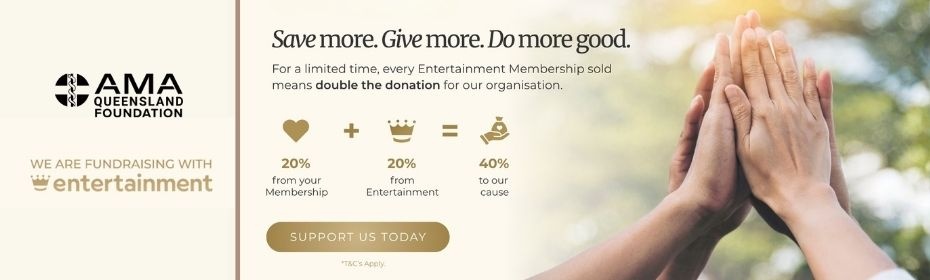 Fundraising with Entertainment