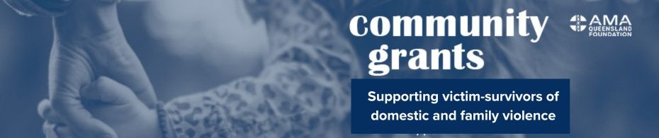 Grants assist victim-survivors of domestic and family violence.