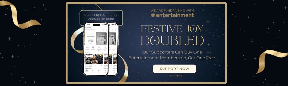 Fundraising with Entertainment