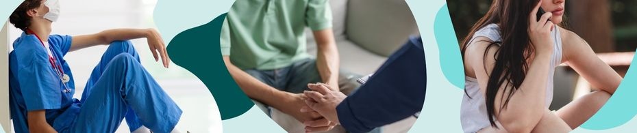 Focus on mental health and suicide prevention