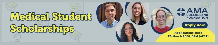 Support for medical students experiencing financial hardship