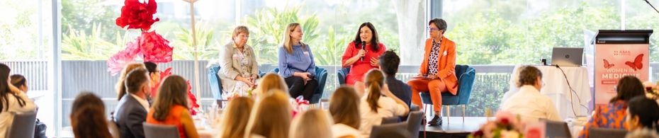 Women in medicine give generously to support Christmas appeal